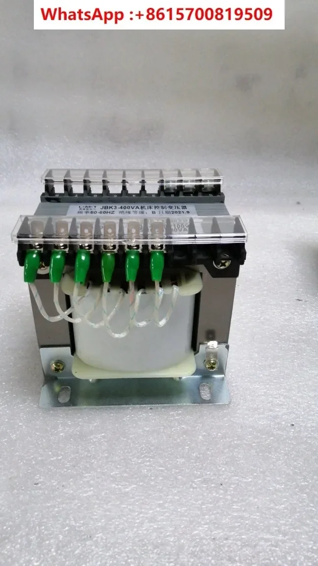 M7130 surface grinder, JBk3-400VA machine tool control transformer 380V220V/127V110V24V