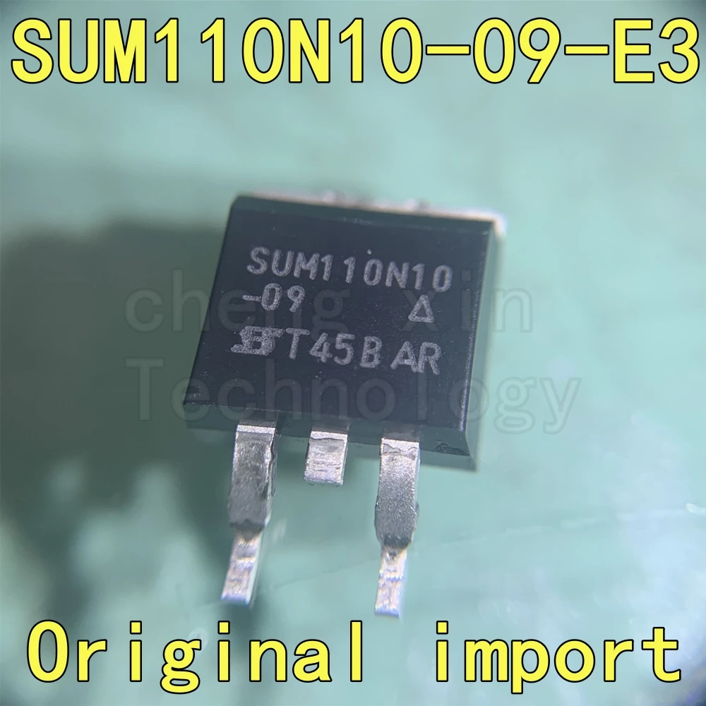 5-20PCS/LOT SUM110N… - image
