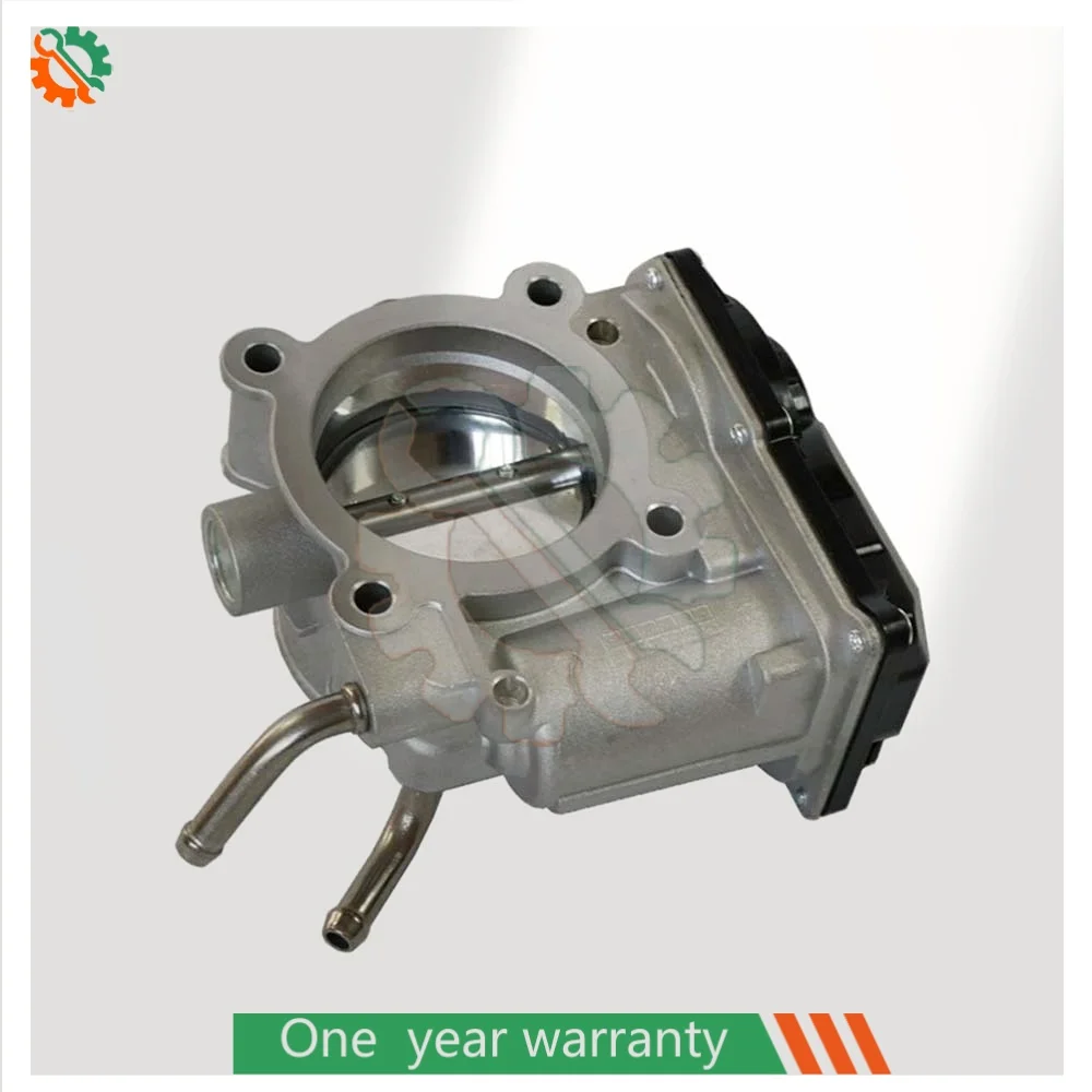 

35100-2E100 35100-2E000 Throttle Body Replacement Accessories For Hyundai Elantra Tucson Kia