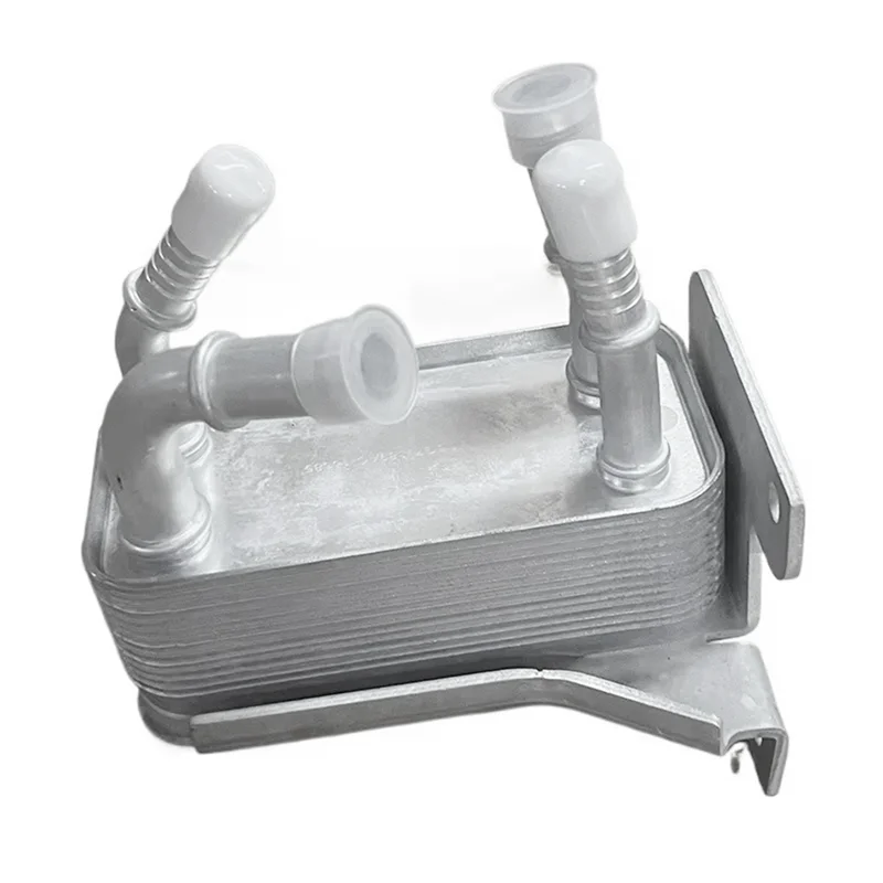 

Automatic Transmission Oil Cooler For Ford Ecosport-H6BG7J389AC Engine Cooling System Part