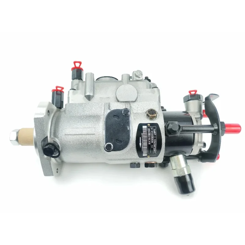 3239F592T 2643B315 Diesel Rotor Fuel Injection Pump Replacement for Perkins 1103A-33T Engine Heavy Duty Excavator Spare Parts
