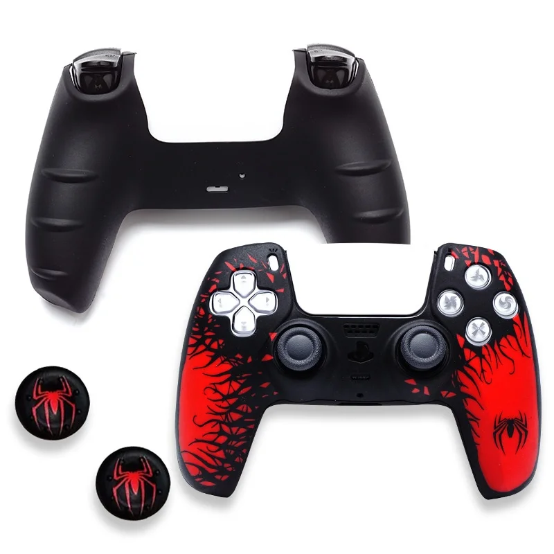 Thumbnail 3 - #41 Best PS5 Controller Skins to Buy In 2026