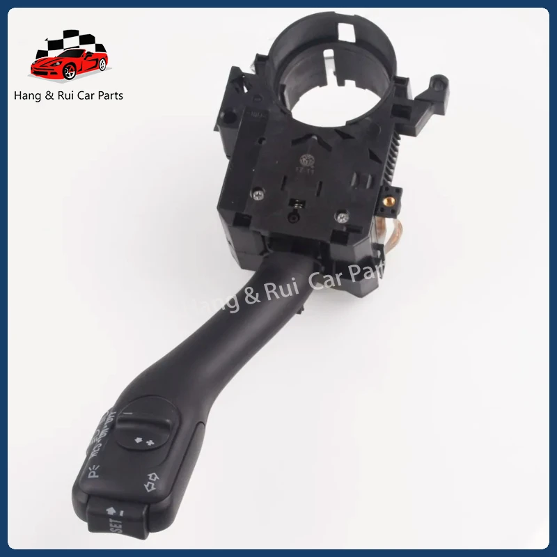 8L0953513J Cruise Control Stalk Switch System for Audi A2 A3 A6 S6 RS6 Allroad Quattro for Seat Alhambra Leon Toledo with Cables view 4