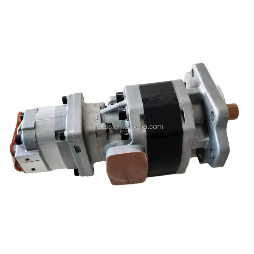 

For Komatsu HM300-2 Hydraulic Pump Assy 705-95-05130 for Komatsu HM250-2 Main Pump Assy Construction Machinery Parts
