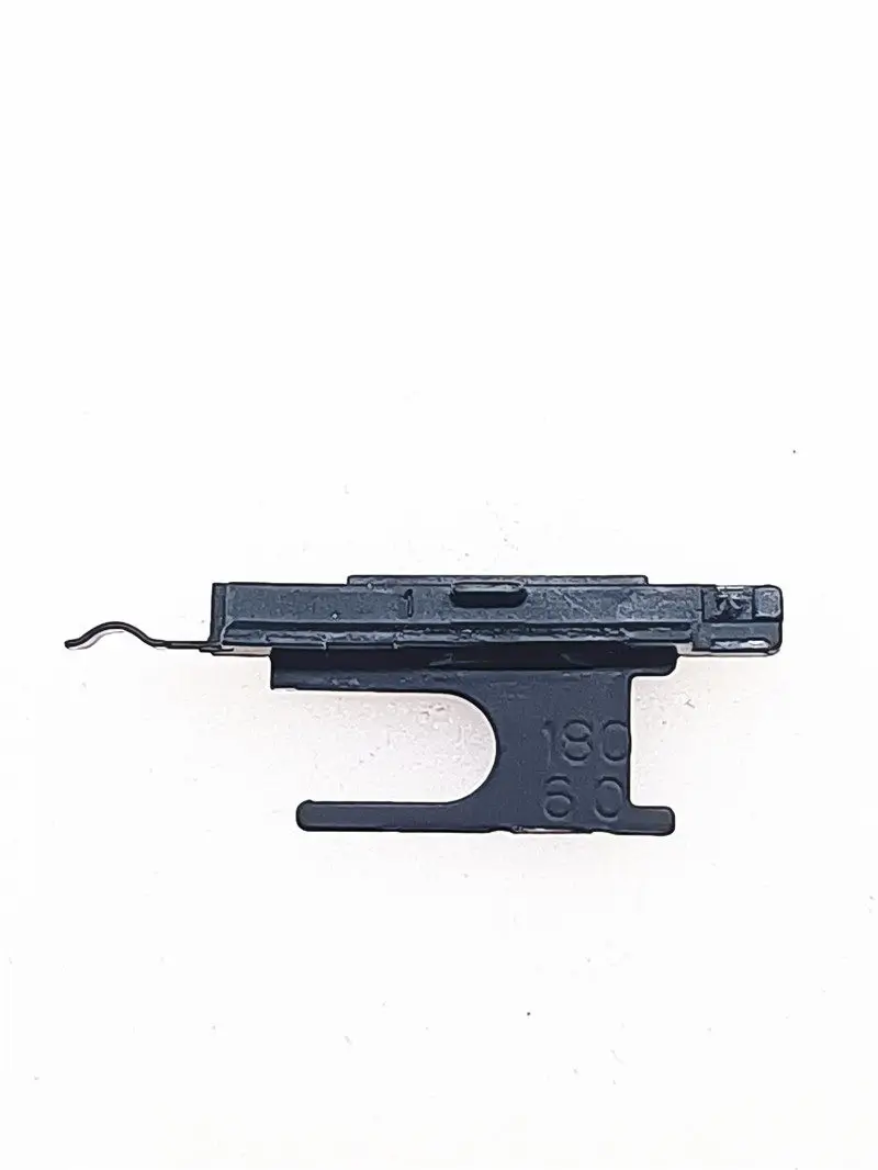 New for Dell Latitude 7310 7410 E7310 E7410 Frame Camera Pick Camera Baffle Camera Slide Slide Housing 0784P0