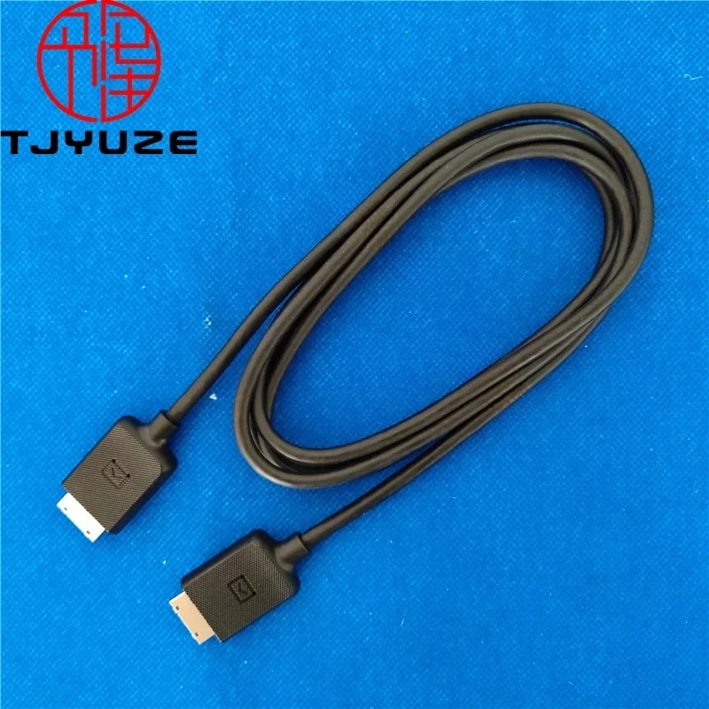 

New for BN39-02015A One Connect Mini Cable UN65JU7500F UE65JU7000W UE55JS8000W UN55JS850D UN48JS8500F UN40JU7500F HDMI cable