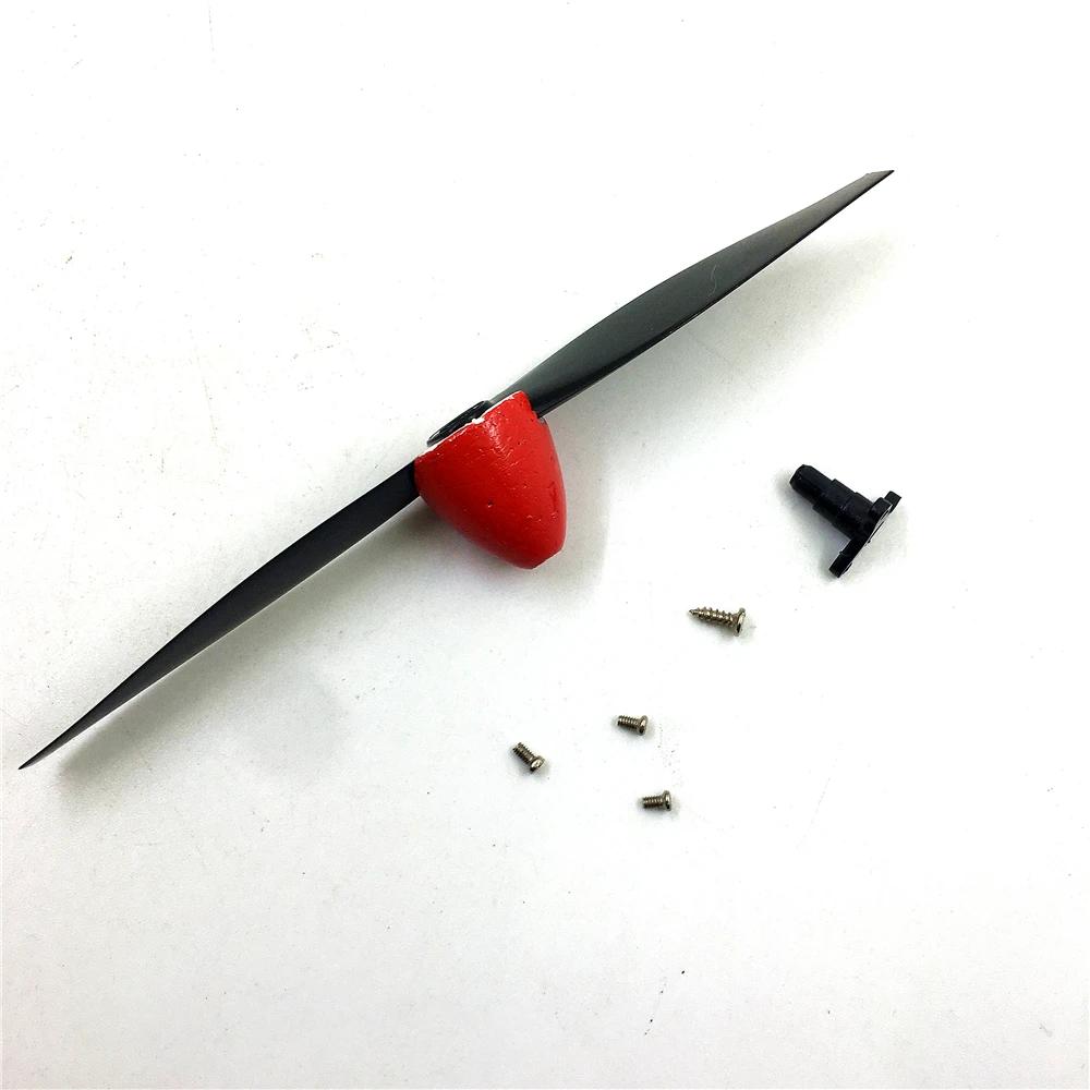 المروحة ل XK A600 RC طائرة قطع الغيار XK.2.A600.009 شفرات الدعامة