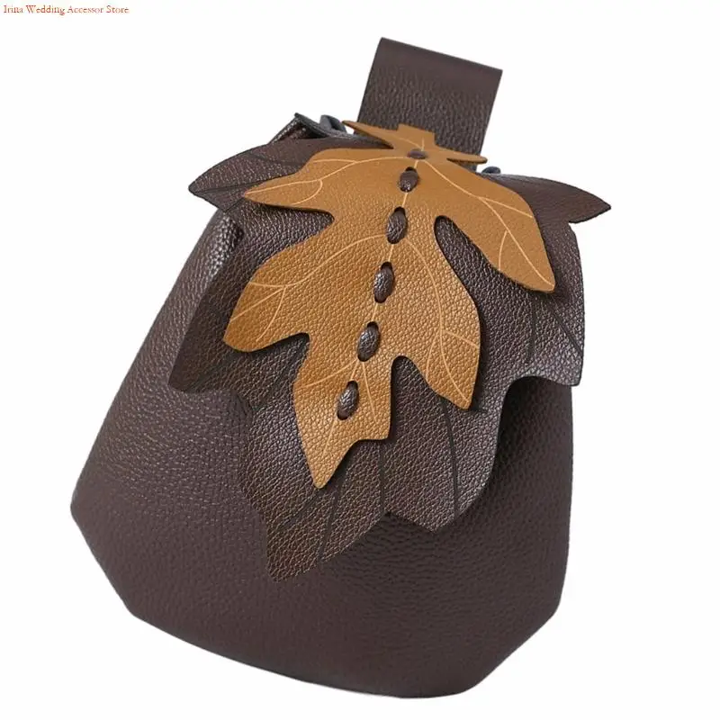 G92D Age Design Compact Wallet With Secret Compartments For Cosplay Essential