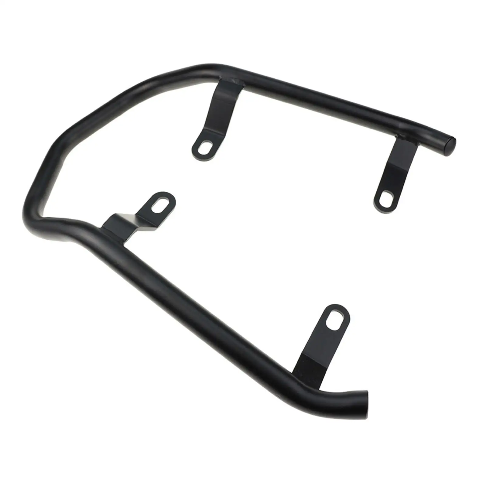 Motorcycle Passenger Rear Grab Bar, Motorcycle Bar Rail Handle for R nineT Scrambler Pure 2014-2020