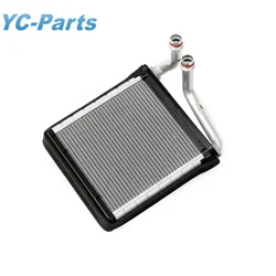 A/C Radiator Heater Core 3C0819031A for SKODA VW CC EOS GOLF PLUS Passat B6 Variant SCIROCCO Tiguan