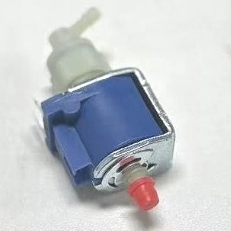 Jiayin Electromagnetic pump JYPC-8 steam coffee machine General suction pump 220vsmall pump vibration