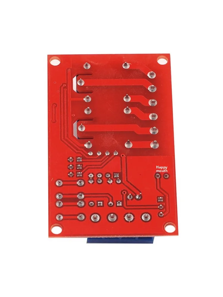 وحدة مرحل بزر ضغط متشابكة ذاتية القفل في اتجاهين/5V12V24V/زناد مسطح عالي ومنخفض/مع مفتاح ضوء/ملحقات
