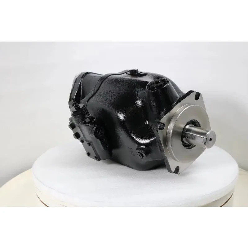 Hot Sell Replacement Of PD Series Hydraulic Pump Piston Pump PD018 PD028 PD045 PD060 PD075 PD100 PD140 High Performance
