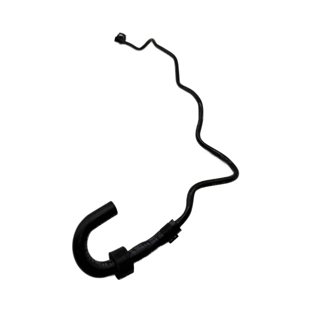 

Coolant Hose 4H0121081AG for A6 A7 A8 Q7 3.0T & 4.0T 2012-2024 Models OEM Replacement Cooling Pipe for EA837 EA824 Engines