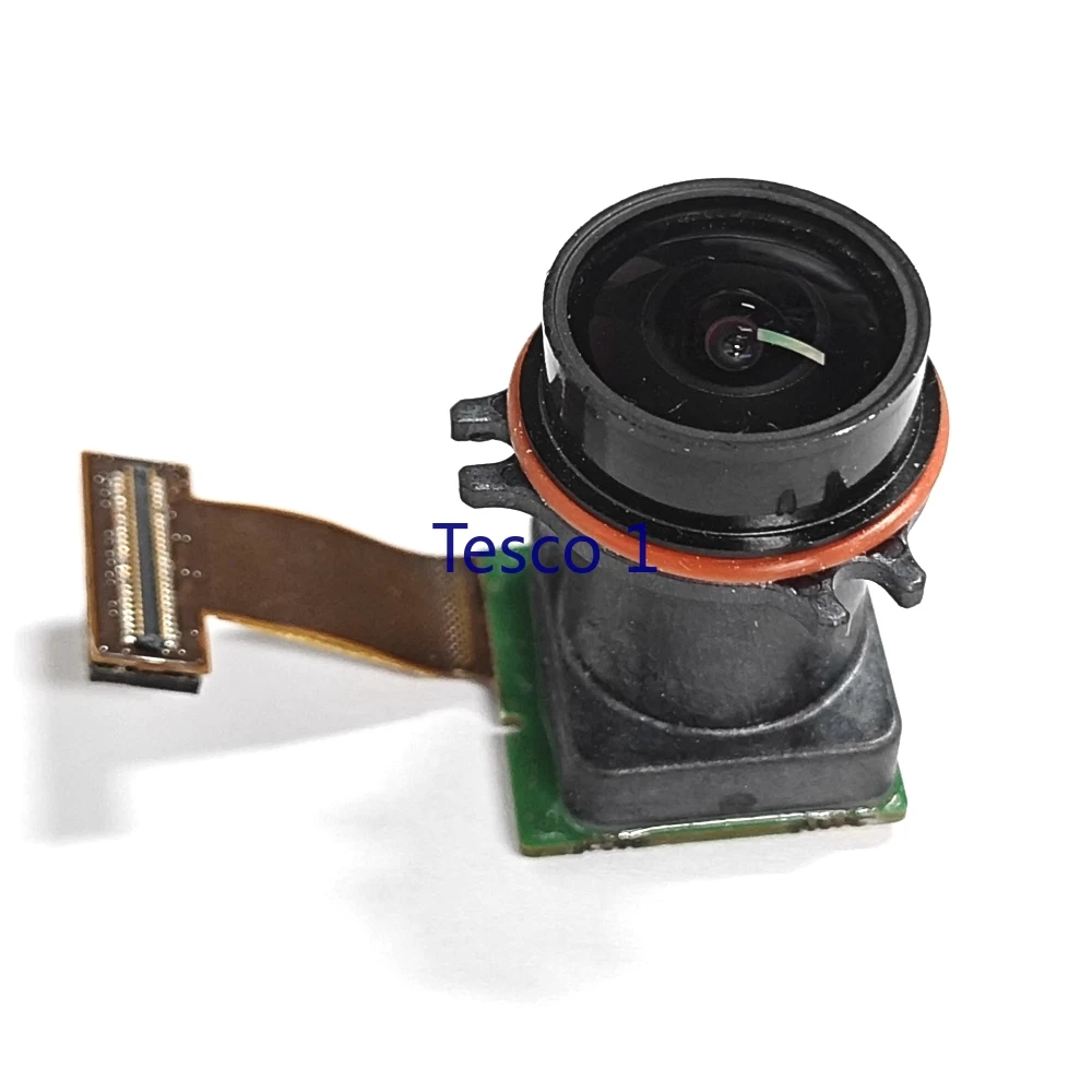 Original For Gopro Hero 5 Camera Optical Lens Fish Eye With CCD Image Sensor Repair Part repair