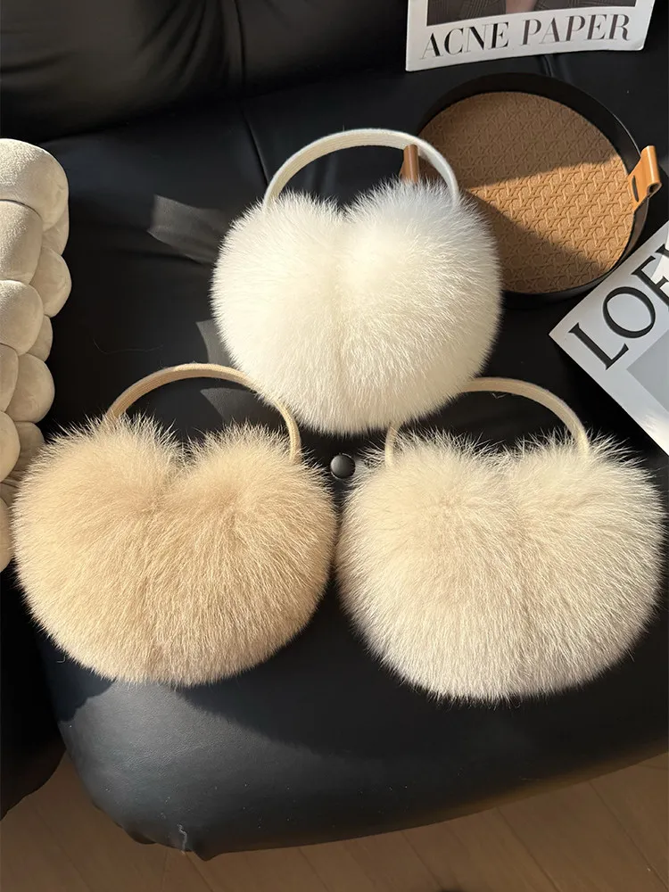 2026-new-winter-real-fox-fur-earmuffs-for-women-natural-fox-fur-scarves-warmer-thick-plush-earmuff-outdoor-solid-fur-scarf