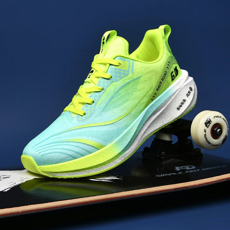 

2025 new men's sneakers,running shoes,jogging shoes,casual shoes Trendy Travel Outdoor Best-Selling Affordable High-Quality