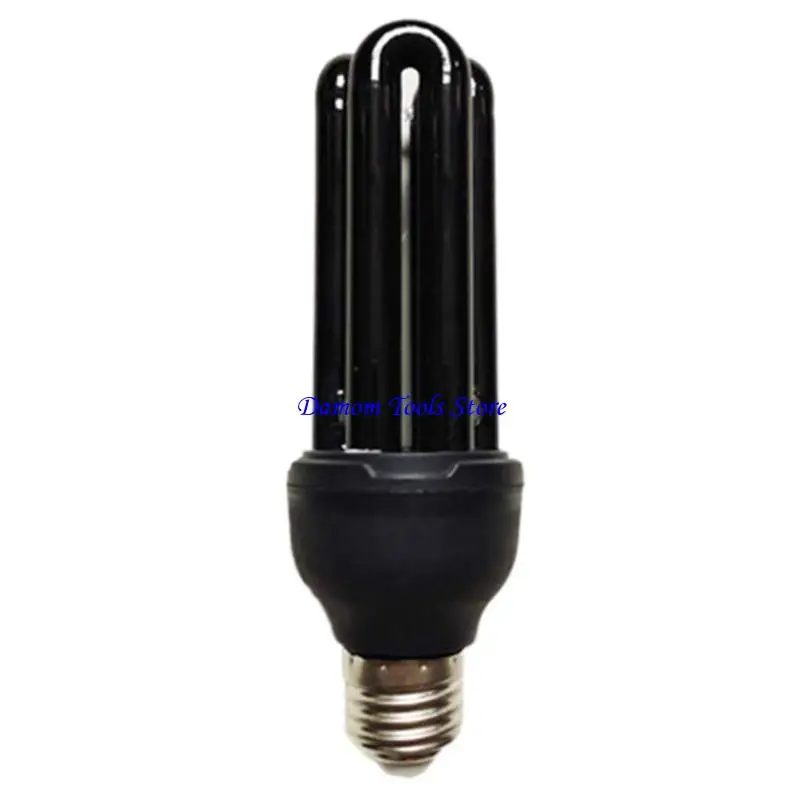 57BE Blacklight 365nm Wavelength Replacement Standard Lighting for Stage
