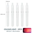 Multicolour-5pcs