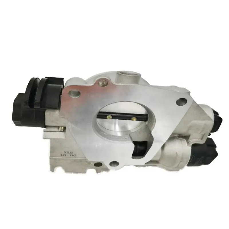 

Hot Sale Throttle Body for Chery QQ S11-1107011EA
