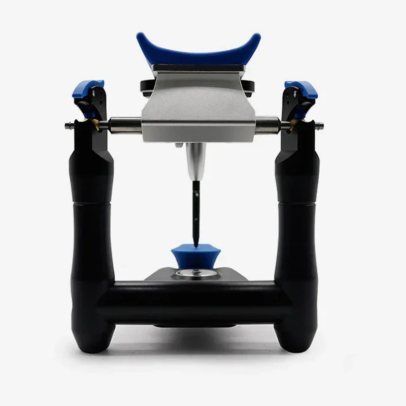 1pc Average Jaw Frame, Dental Technician, Complete Denture, Dental Function, Jaw Frame, Occlusal Frame