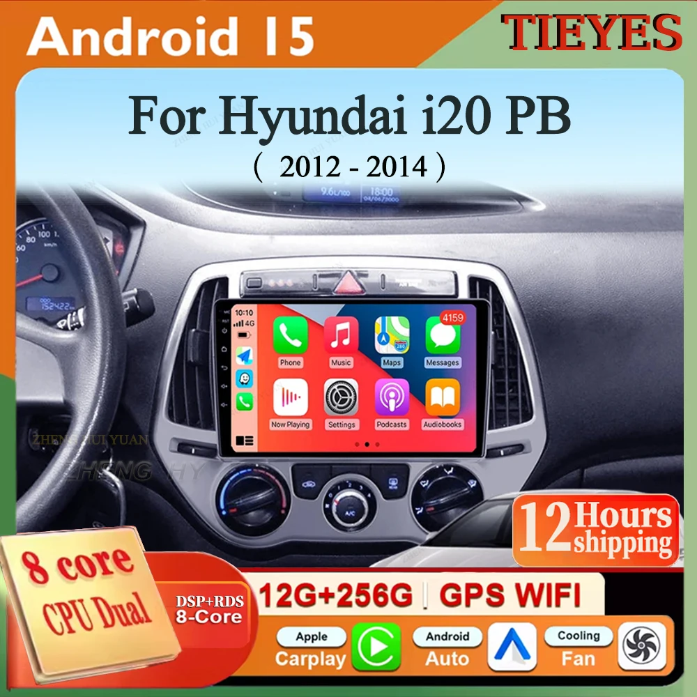 Wifi For Hyundai I2…