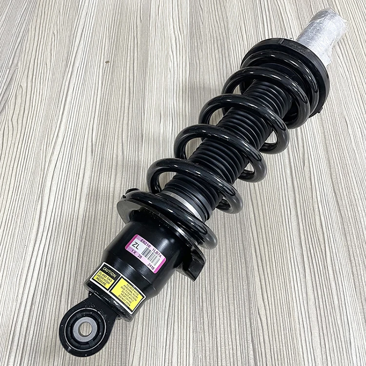 Tenge 1PC Front Hydraulic Shock Absorber Strut Air Suspension Kit