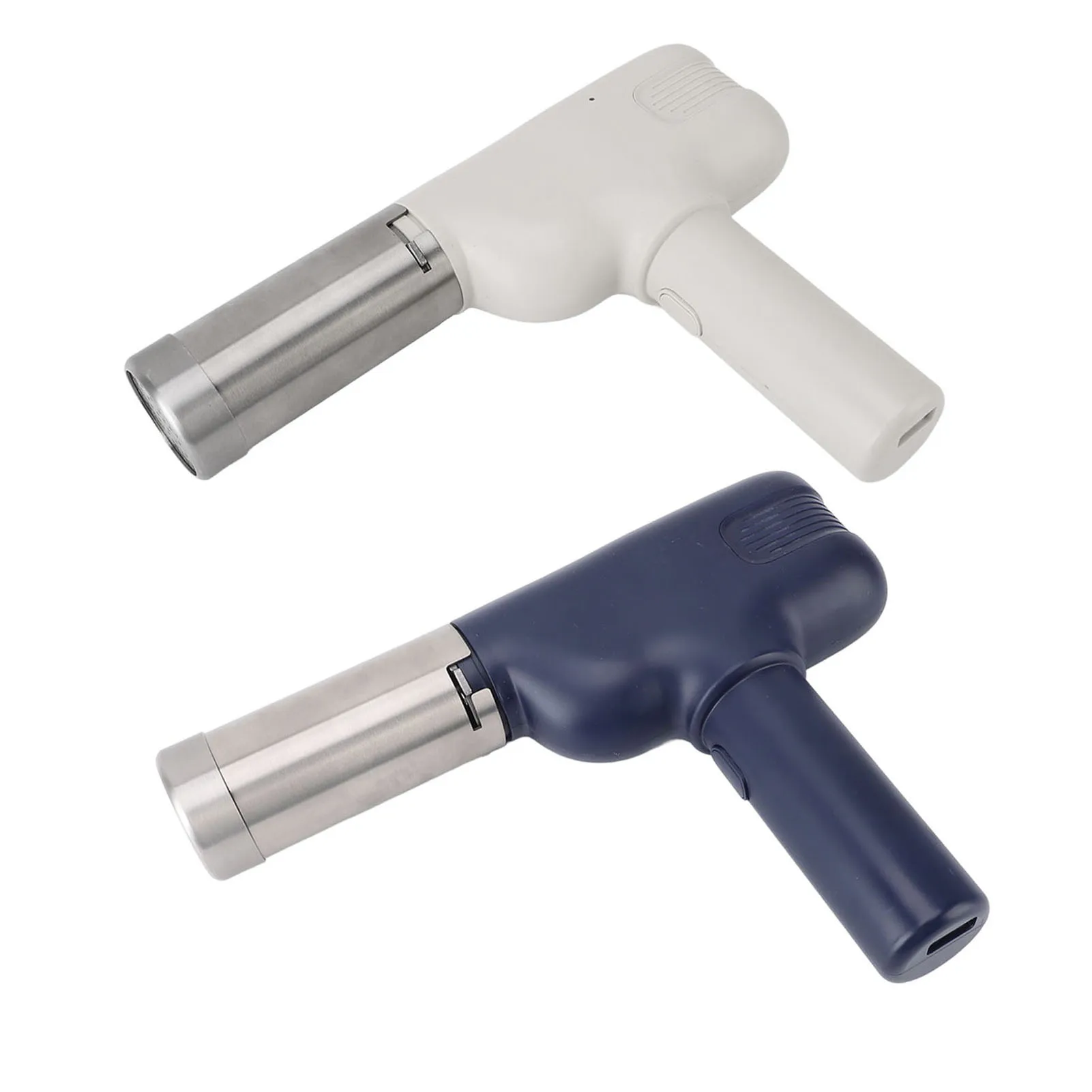 ماكينة صنع المعكرونة الكهربائية موفرة للعمالة ماكينة صنع المعكرونة الأوتوماتيكية القابلة لإعادة الشحن المحمولة بعمر بطارية طويل مع 3 قوالب للمنزل