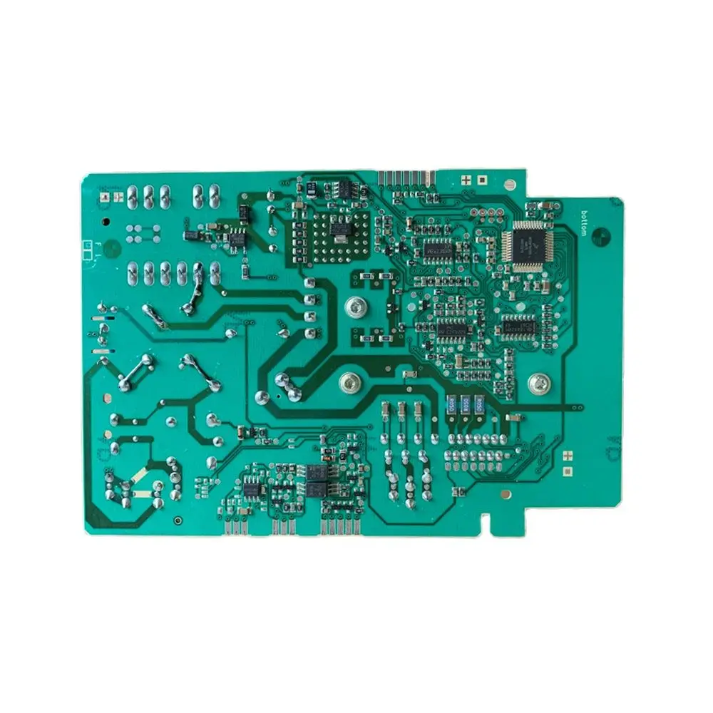 

Washing Machine Motherboard Inverter Module For Siemens 9000640724 AK38