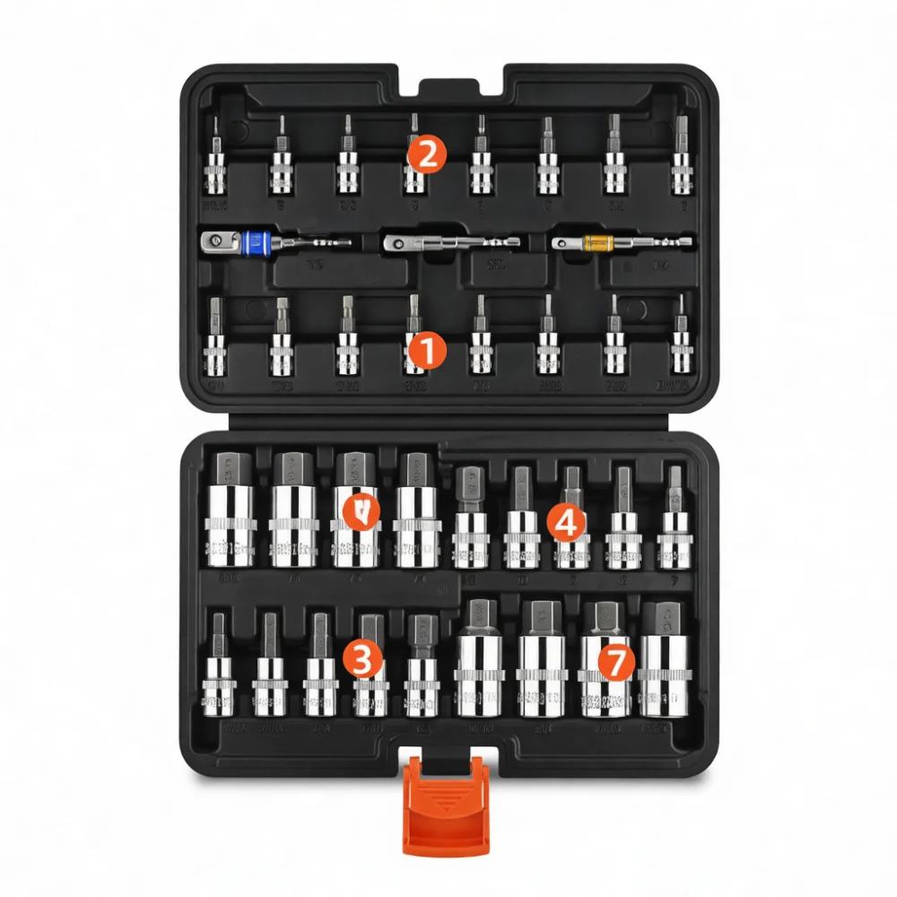 Çok Amaçlı Sertleştirilmiş Çel - Electronics Repair Garage incelemesi ve fiyatı