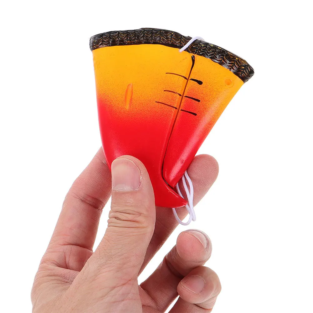 Realistische Papageien-Nasen-Requisite, Vinyl-Tier-Cosplay-Zubehör für Halloween-Party, Kinder- und Erwachsenenkostüm, lustige Neuheit, Vogelschnabel-Dekoration