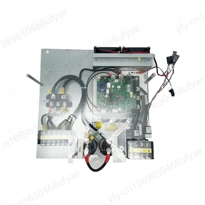 Applicable to elevator CV600CV620 inverter, the whole set of MIG150Q