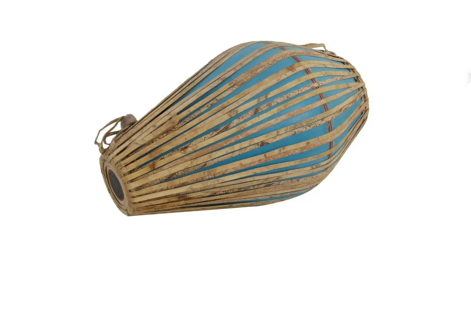 Professional fiberglass Indian origin tambourine double-sided drum/Mridang/mridanga