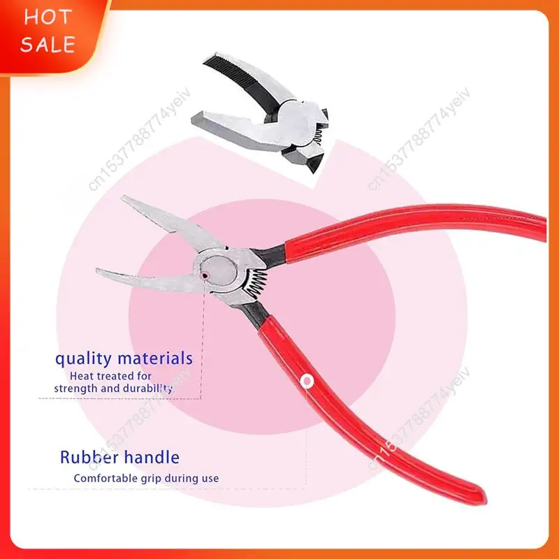 

Набор инструментов для резки стекла, набор инструментов для резки стекла, стеклорез, плоскогубцы для бега стекла, плоскогубцы для выключателя, плоскогубцы с подачей масла A62X