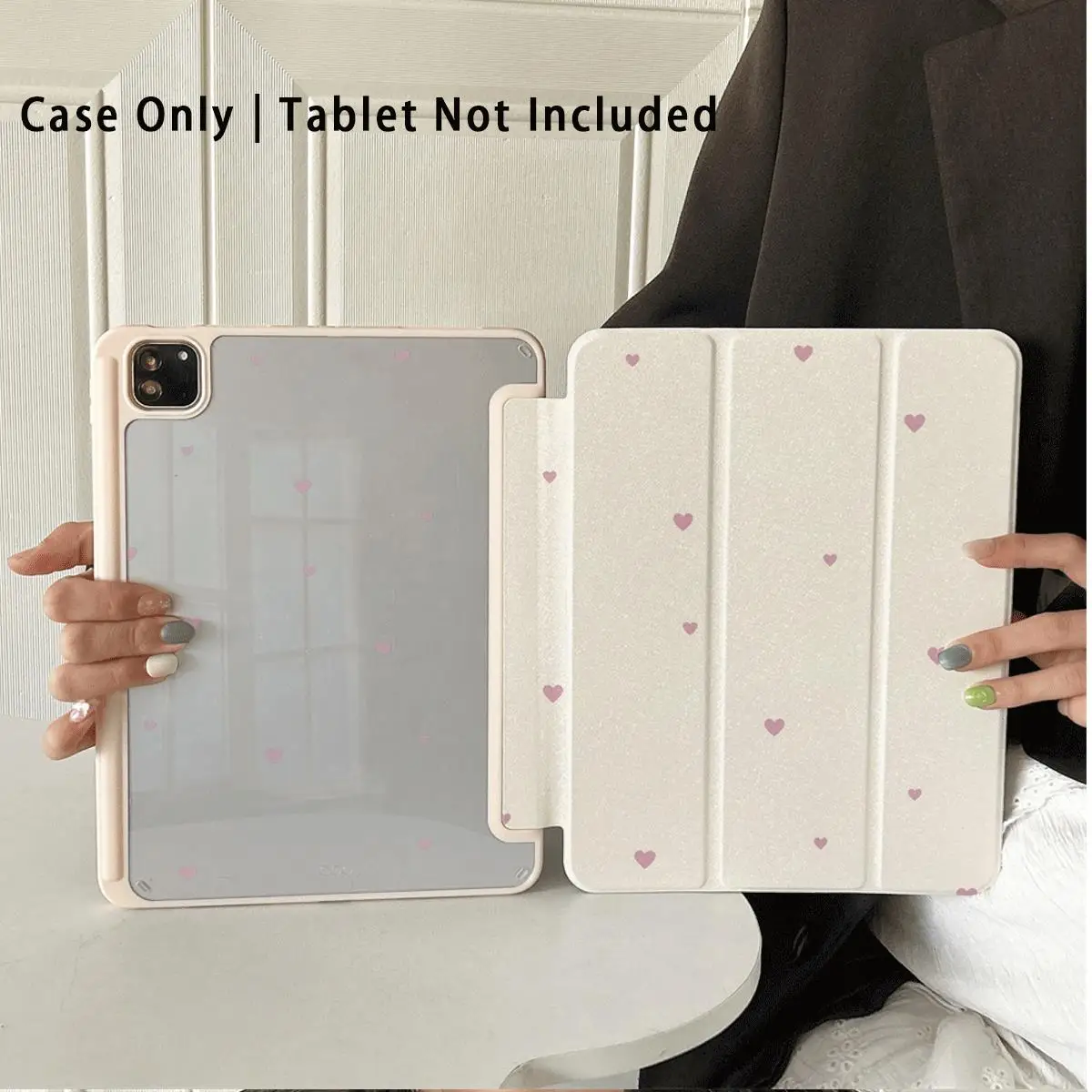 Case for iPad mini7, Pro , Air 7/8, 10/11/12;for Samsung Pad, for Xiaomi Pad, for Redmi Pad, for Huawei Pad, for Honor Pad,