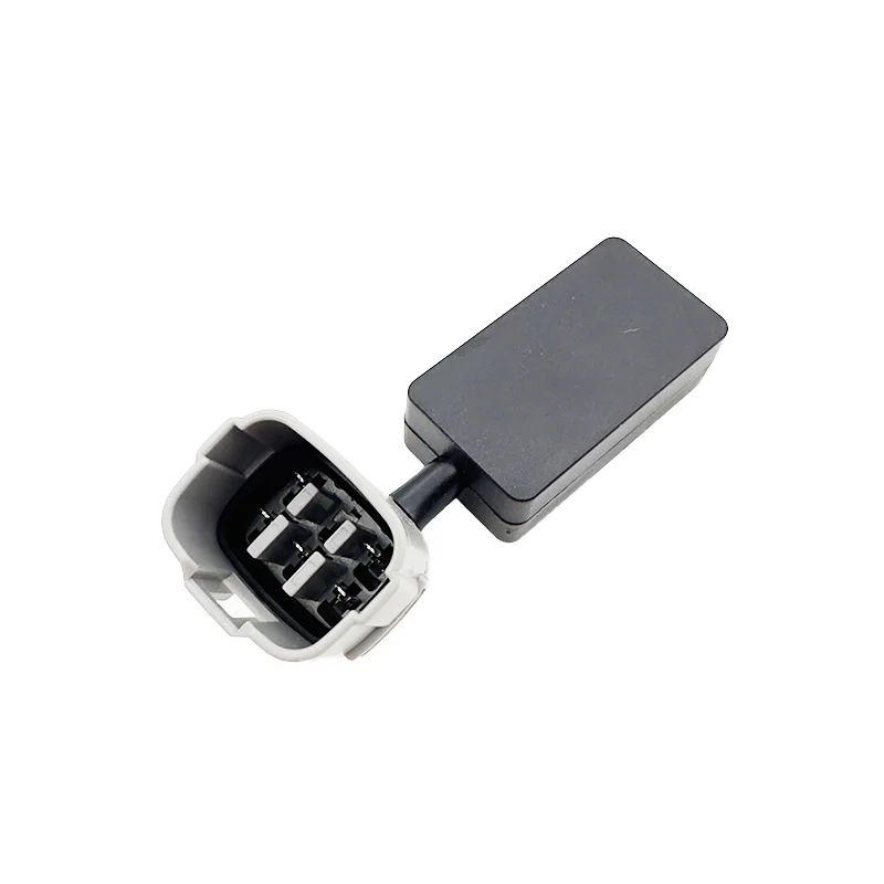 لسوزوكي GSXR600 GSXR750 GSR750 GSXR1000 DL1000/X = وحدة سيرفو العادم