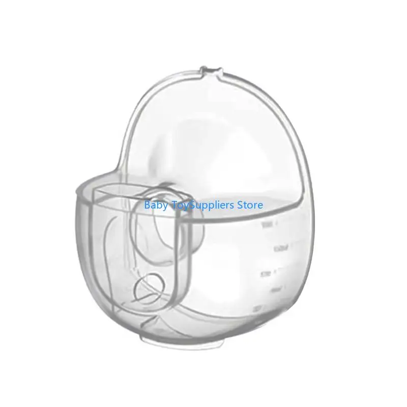 جزء ملحقات مضخة الثدي الكهربائية القابلة للارتداء R1WF للتمريض الفعال S39/S32 #1