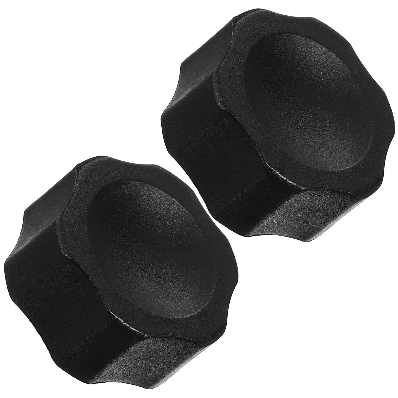 

2 Pcs Parasol Base Cover Outdoor Umbrella Weights Heavy Duty Stand Insert Sand Bags Water Drainage Hole Sun Rain Protection