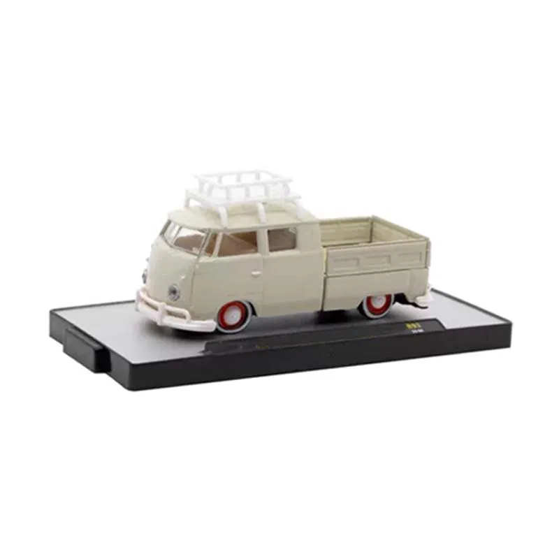 New M2 Machines 1:64 Scale 1987 Limited Alloy Diecast Model Collection Car Ornament Gift