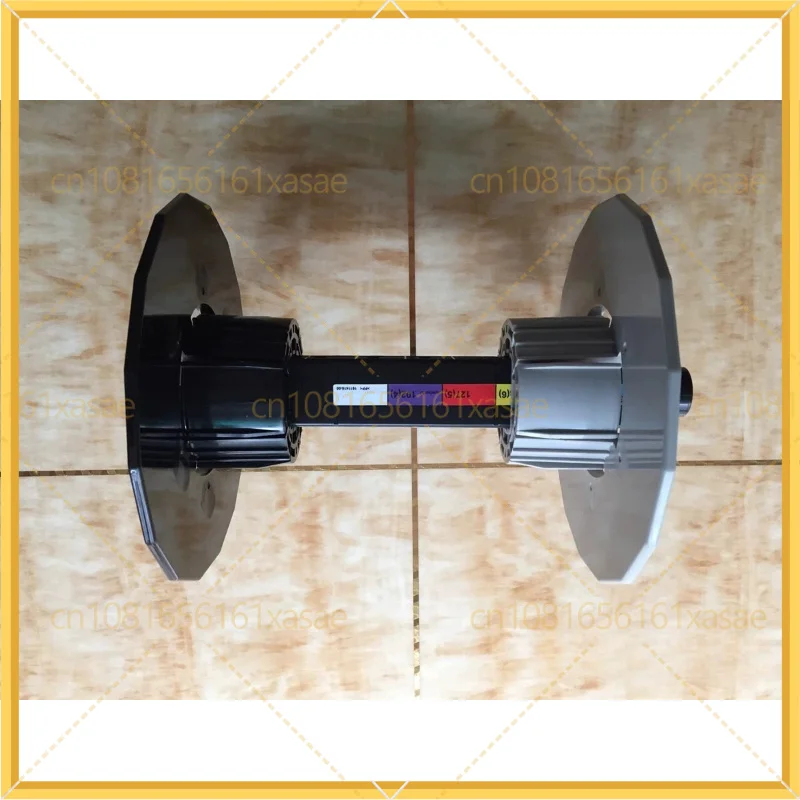New Paper Shaft Spool For Fujifilm DX100 Epson D700 D880 Dry Photo Printer Replacement Spare Part