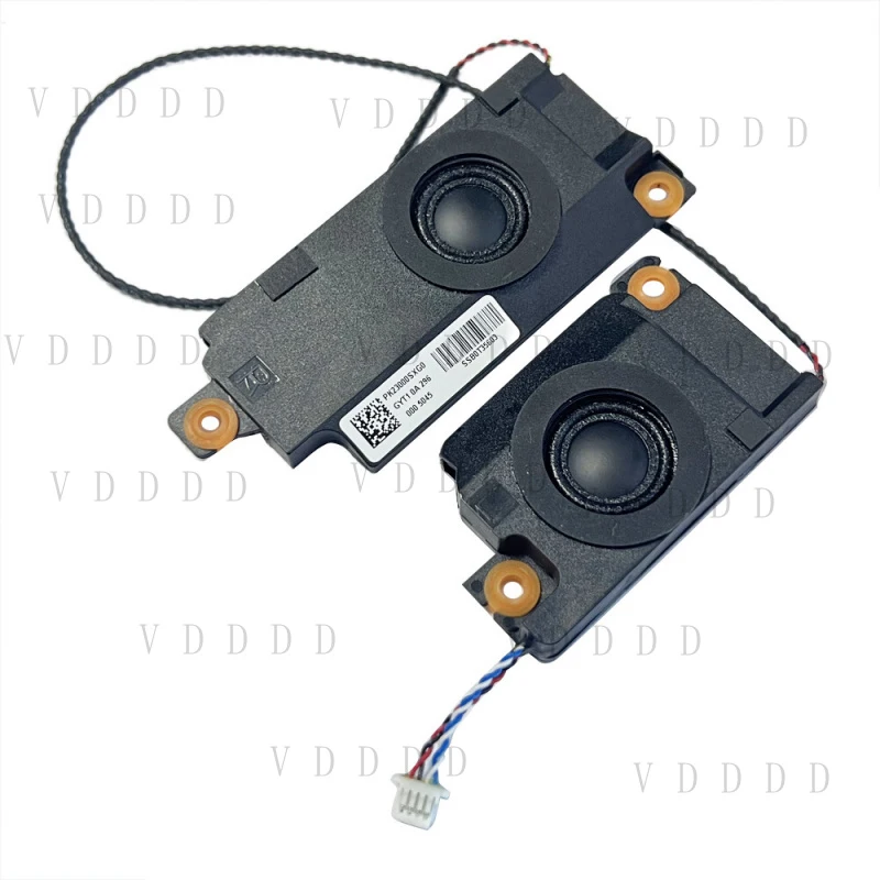 

V 2pcs Built-in Speaker For Lenovo ThinkPad X13 20T2 20T3 20UF 20UG 5SB0S73517