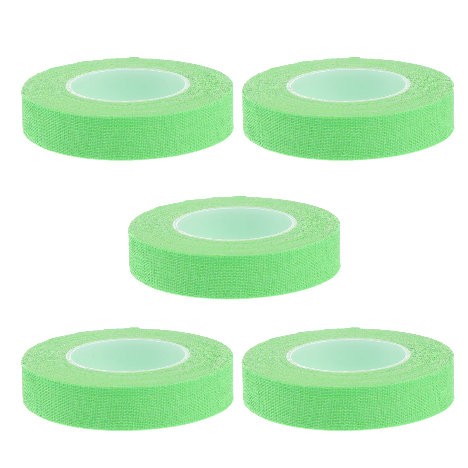

5pcs Guzheng Pipa Tapes Breathable AntiAllergic Adhesive Fingertip Protection Supplies for Professional Musical Performance