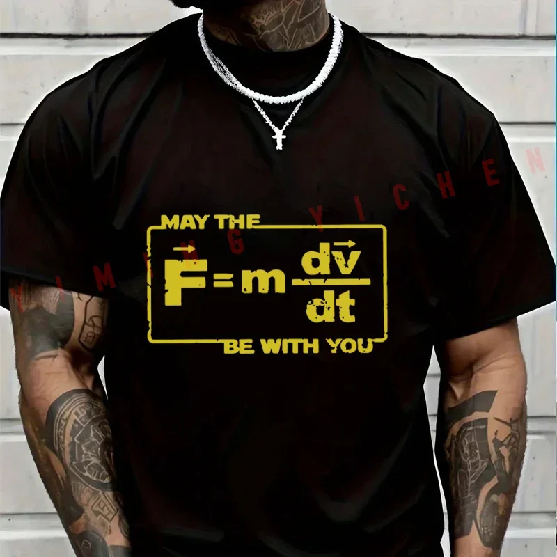 camiseta-oversized-masculina-de-verao-com-estampa-engracada-de-fisica-espacial-e-humor-de-star-wars-manga-curta-casual-gola-redonda