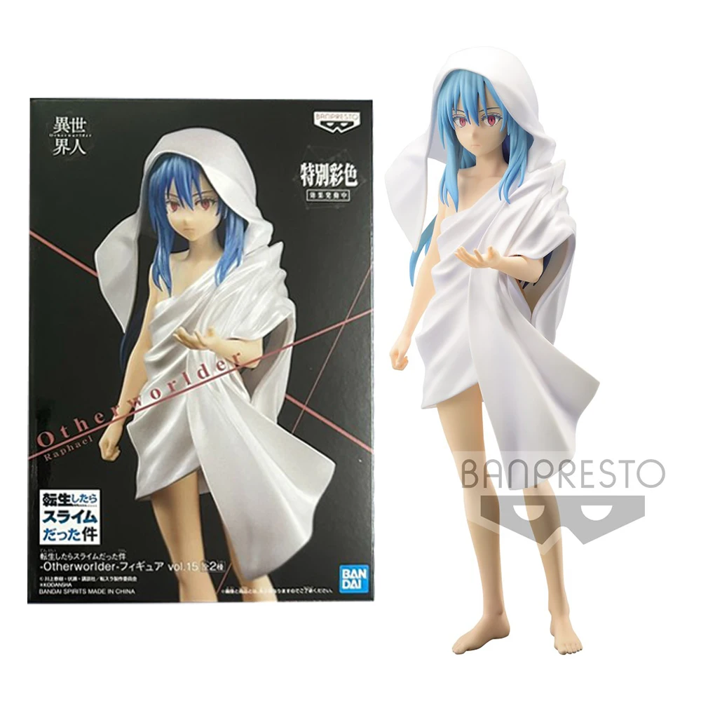 Anime Tensei Shitar… - image