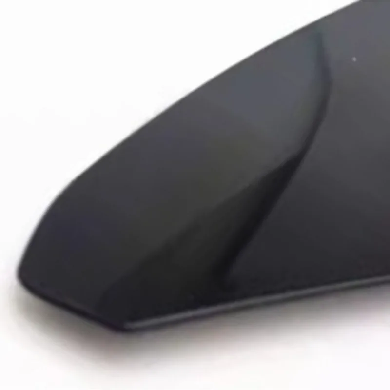 

HCE-31010D Крышка колеса из сплава, черная пластиковая крышка колес для Han EV HCE31010D