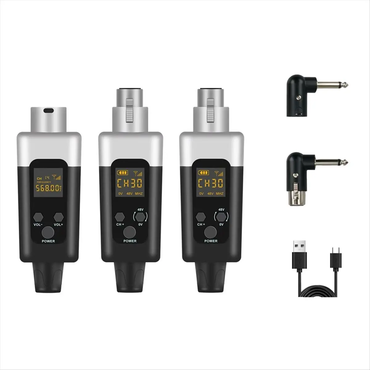 aabfk-nouveau-k1-uhf-microphone-sans-fil-emetteur-recepteur-xlr-microphone-systeme-sans-fil-pour-48v-microphone-capacitif-1-a-2