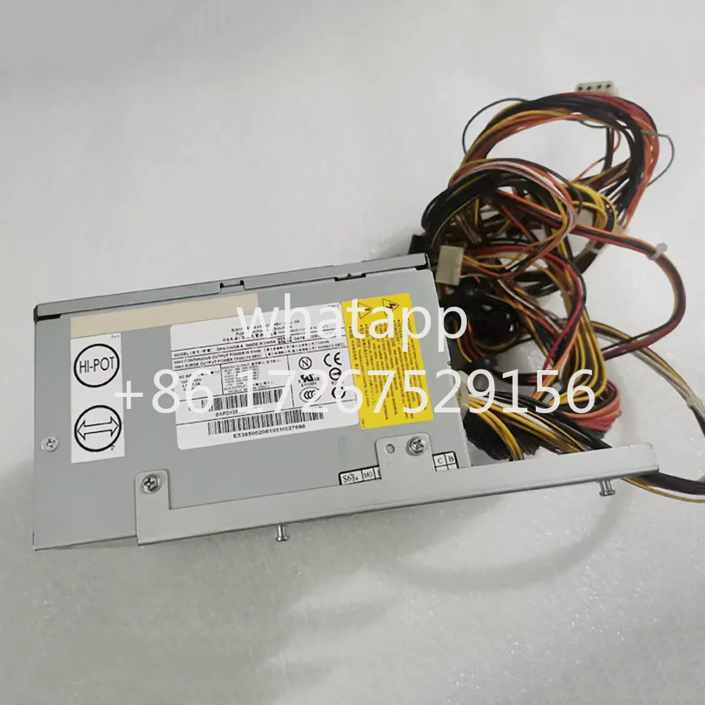 For Fujitsu M470 DPS-500QB A  S26113-E538-V50-02 550W For Siemens Workstation Power Supply