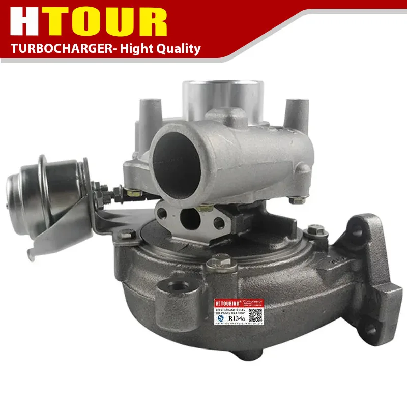 GT1541V Turbolader … - image