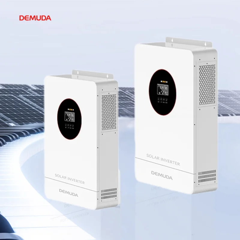 عاكس بطارية تخزين الطاقة الشمسية المنزلية 48 فولت 6200 وات 4200 وات 6 كيلو وات عاكس هجين Solax مع MPPT لنظام الطاقة السكنية