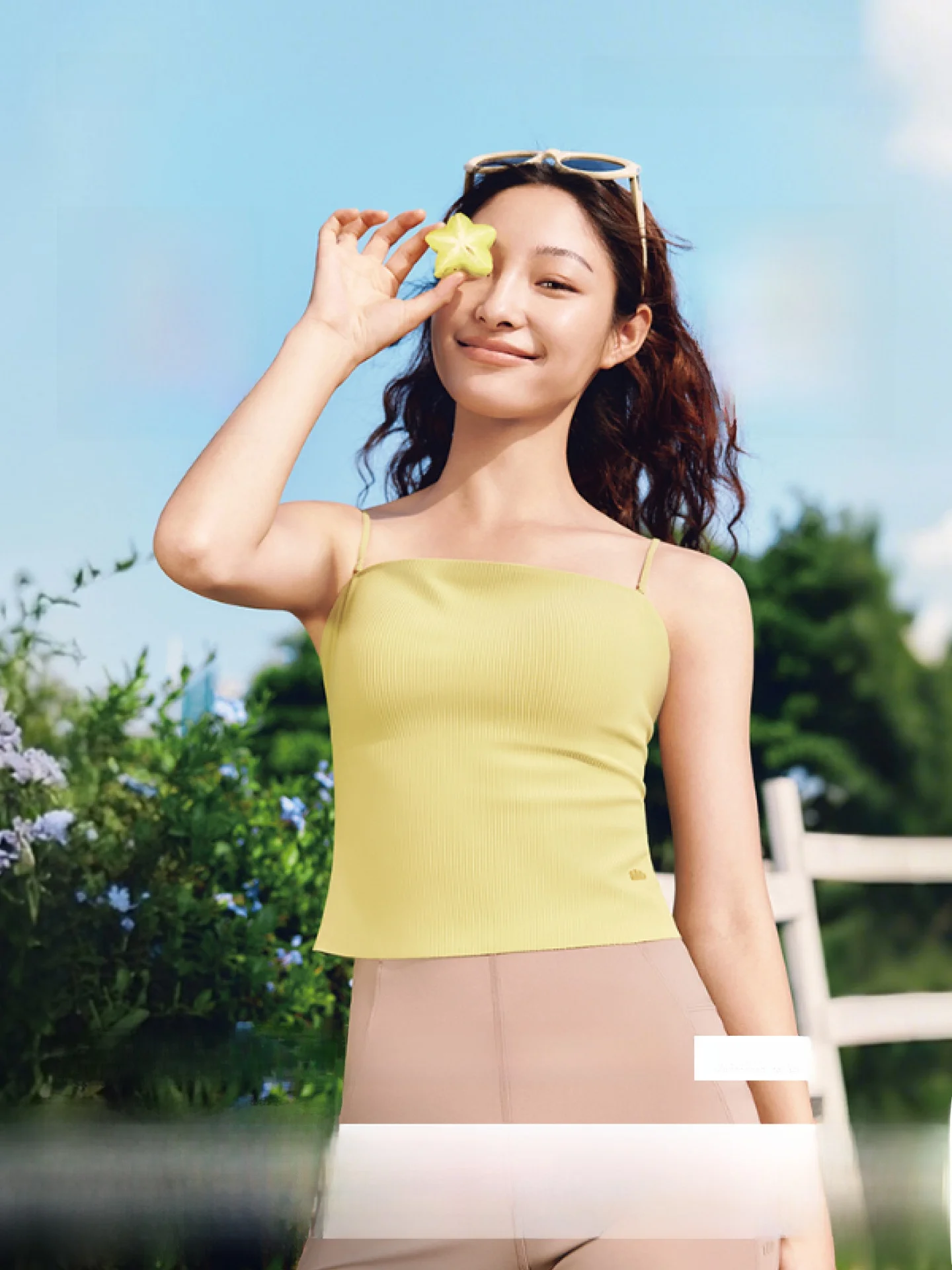 

Bananain Women's One-Piece Strap Vest Built-In Bra Pad Sl Csole Tank Top Underwear for Outerwear ort Sve ...